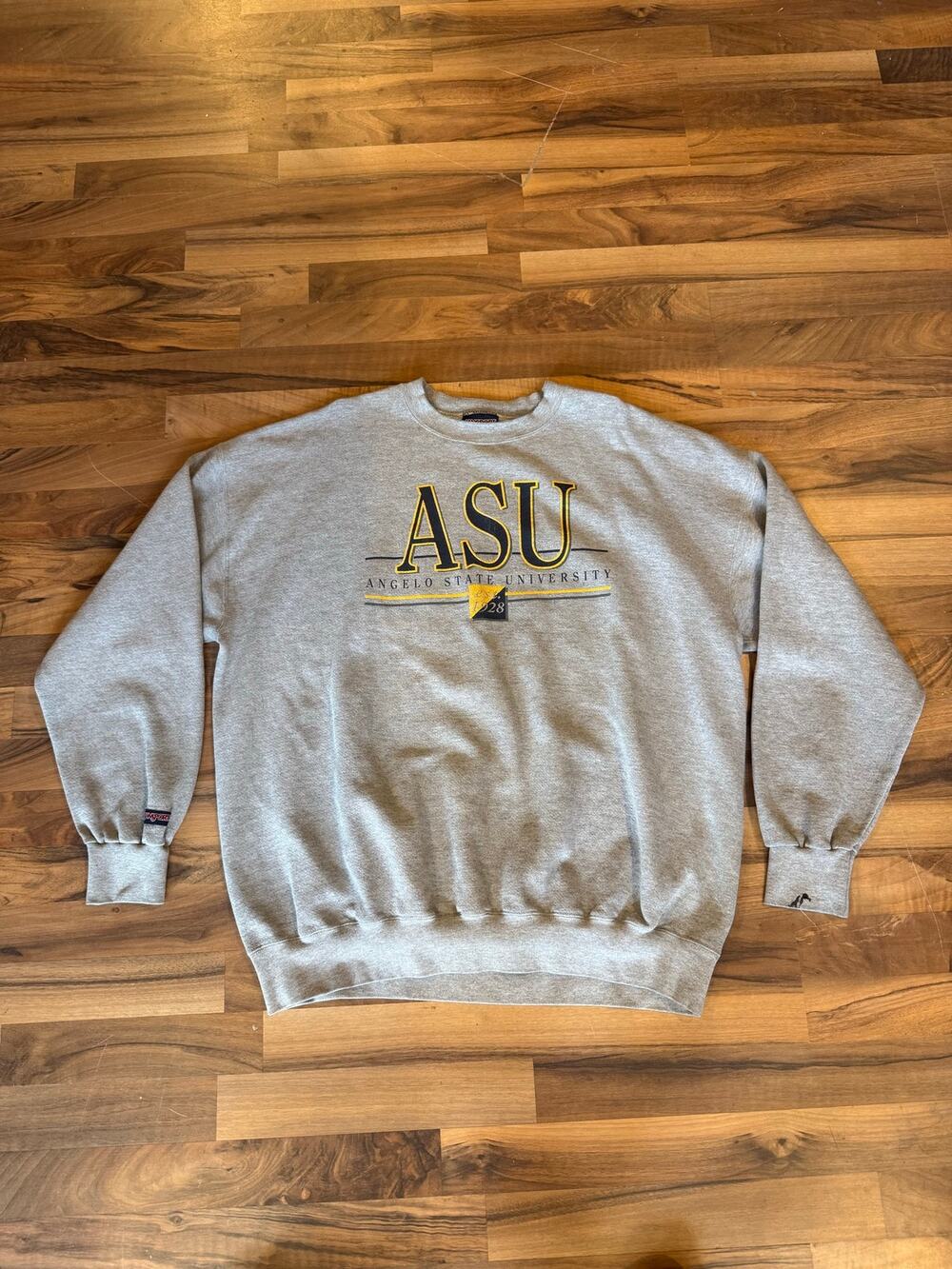 Angelo State University Jansport XXL